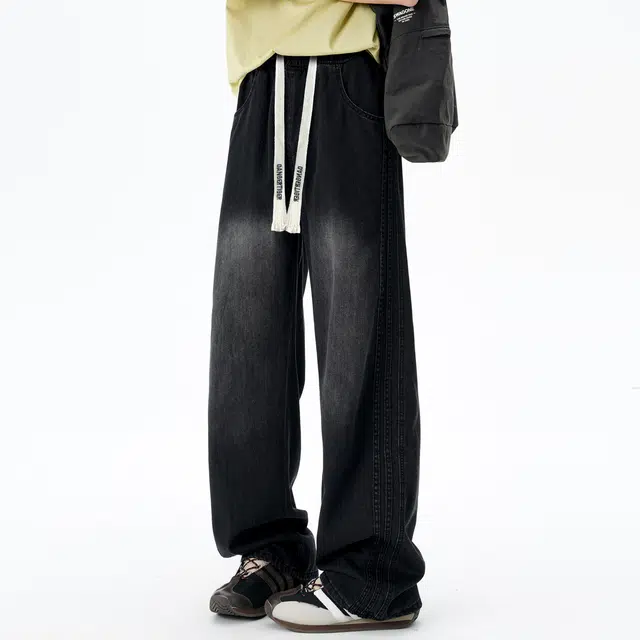 DANGERTIGER clean fit