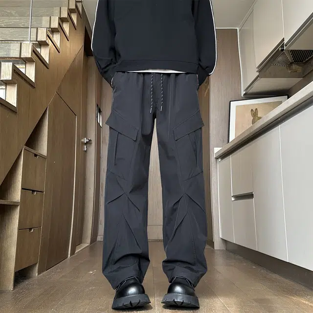 DANGERTIGER clean fit