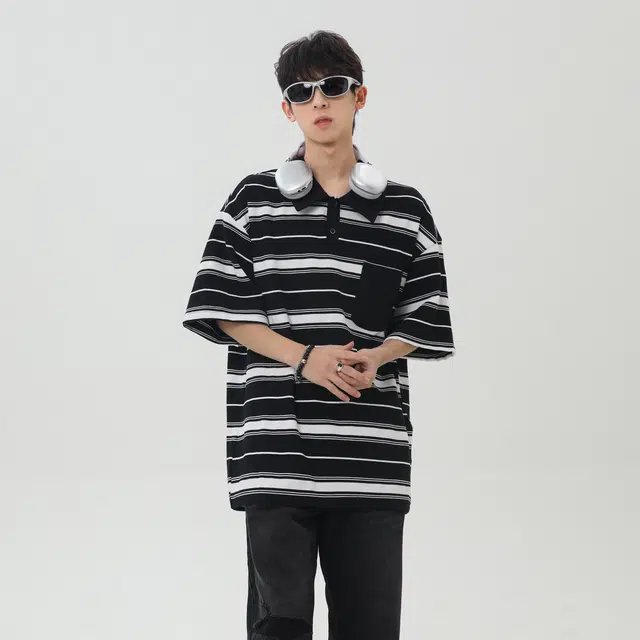 DANGERTIGER Polo