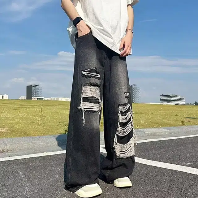 DANGERTIGER oversize