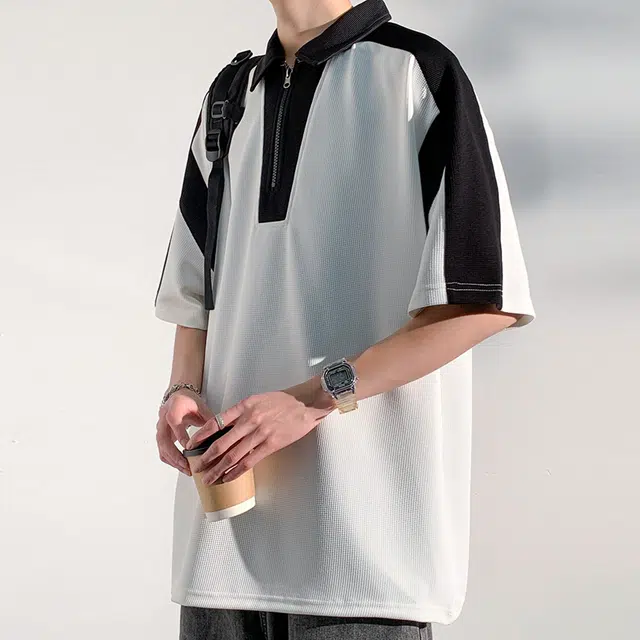 DANGERTIGER Polo