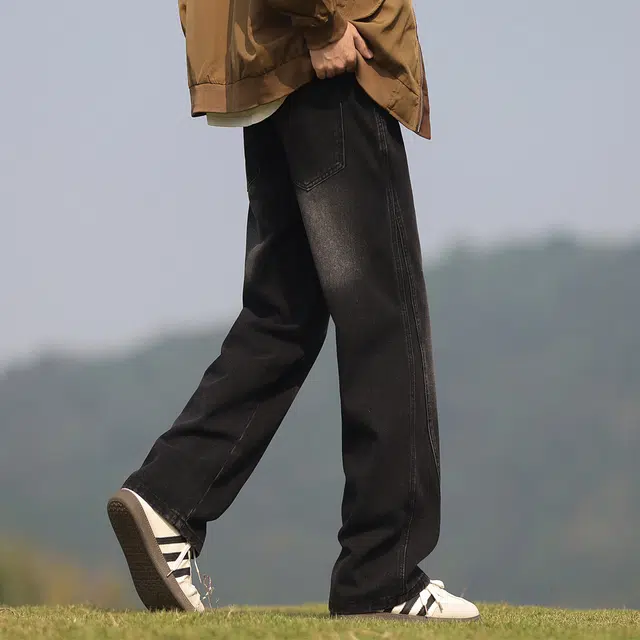DANGERTIGER clean fit