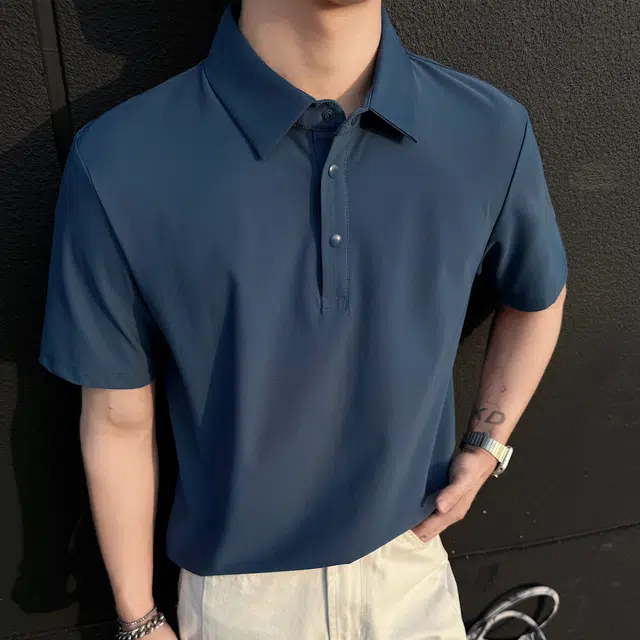 DANGERTIGER Polo
