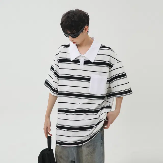 DANGERTIGER Polo