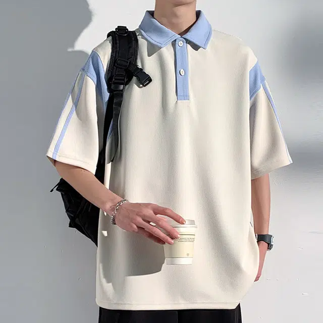 DANGERTIGER Polo