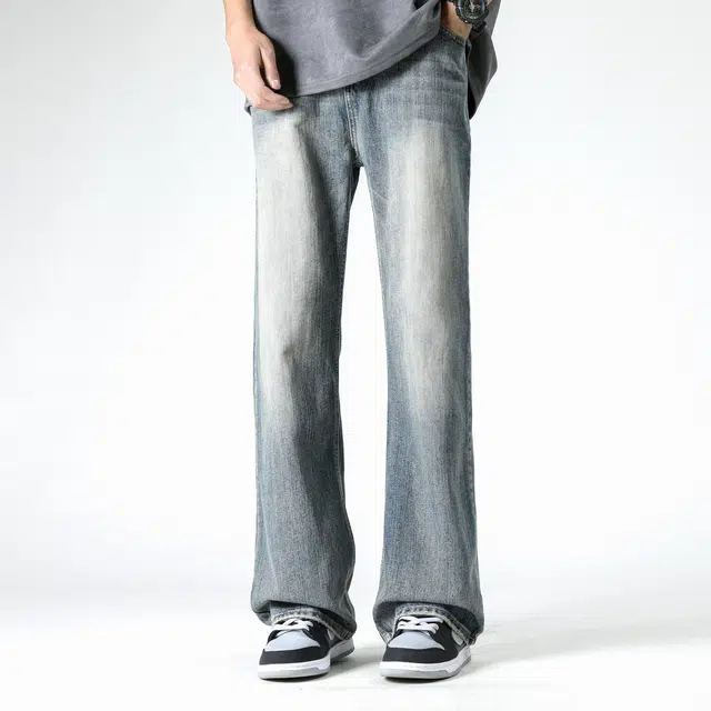 DANGERTIGER clean fit