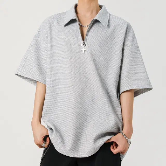 DANGERTIGER Polo