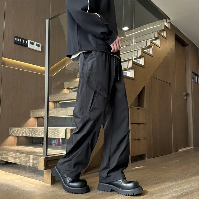 DANGERTIGER clean fit