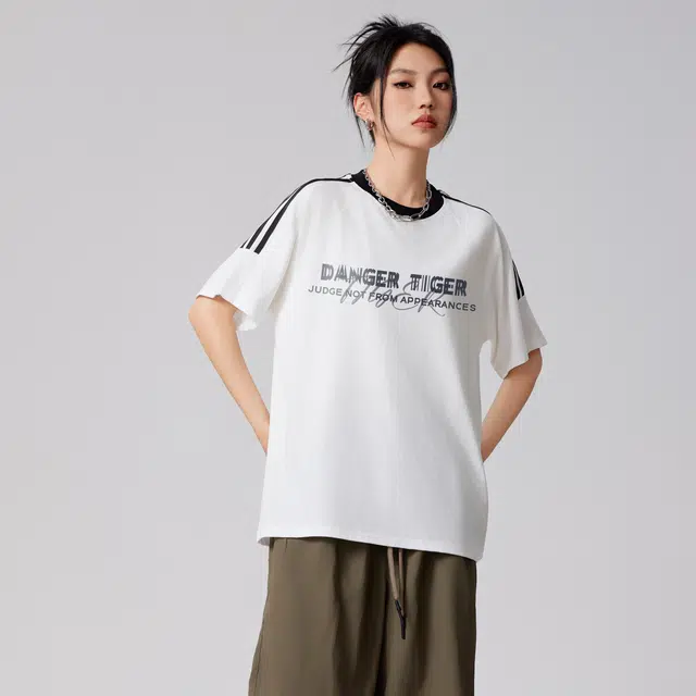 DANGERTIGER T