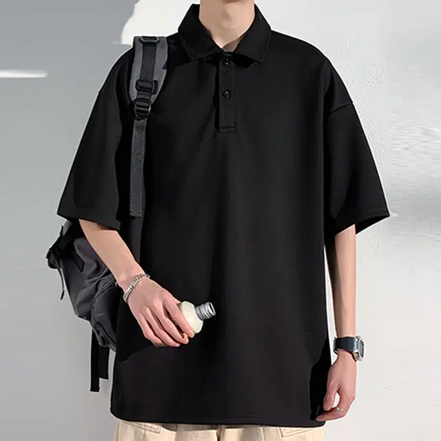 DANGERTIGER Polo
