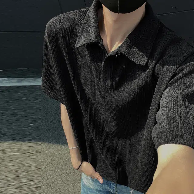 DANGERTIGER Polo