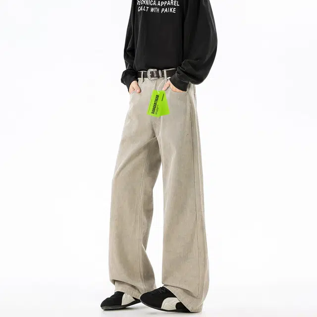 DANGERTIGER clean fit