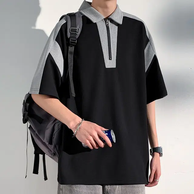 DANGERTIGER Polo