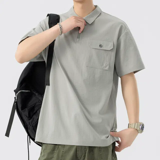 DANGERTIGER Polo