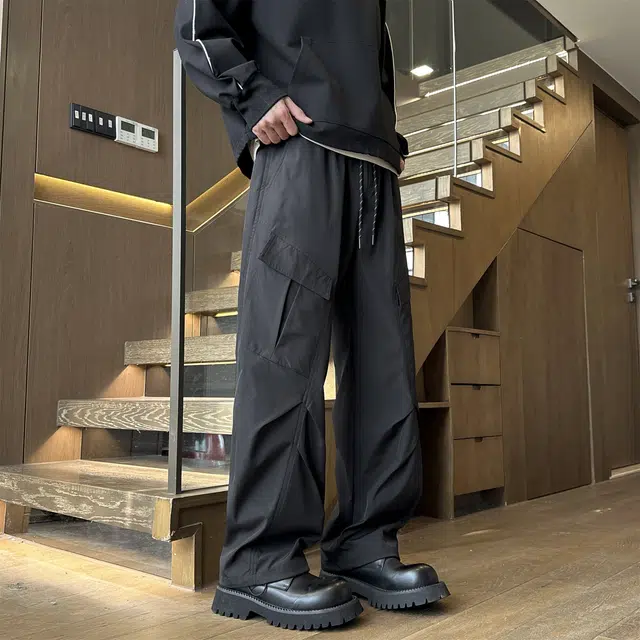 DANGERTIGER clean fit