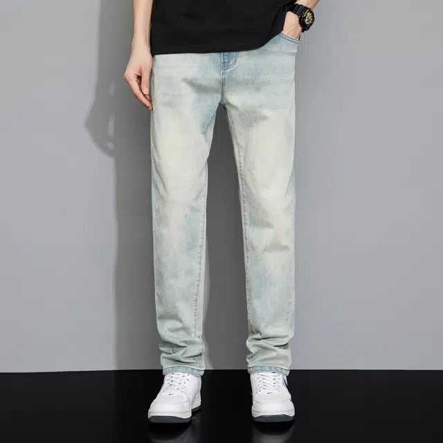 DANGERTIGER Clean fit