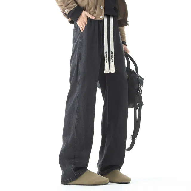 DANGERTIGER clean fit