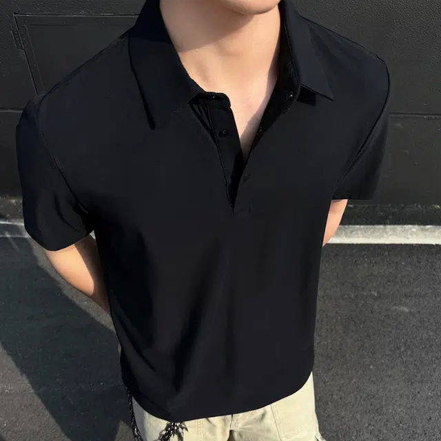 DANGERTIGER Polo