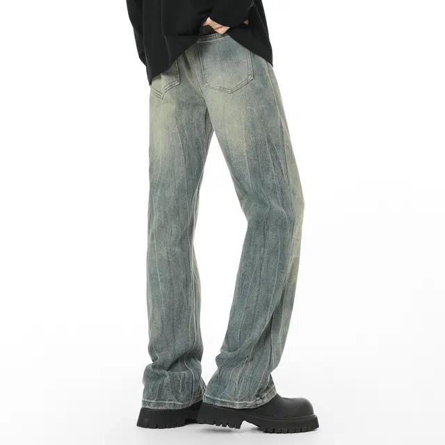 DANGERTIGER clean fit
