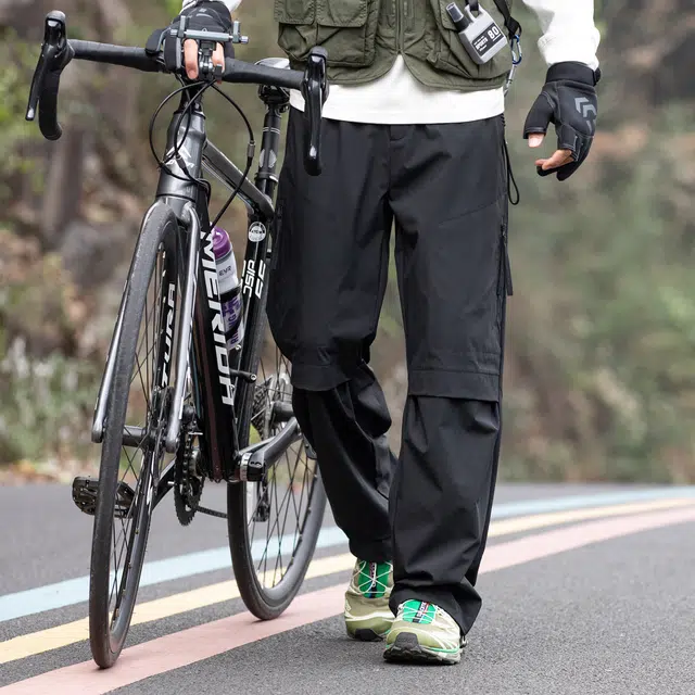 DANGERTIGER vibeclean fit