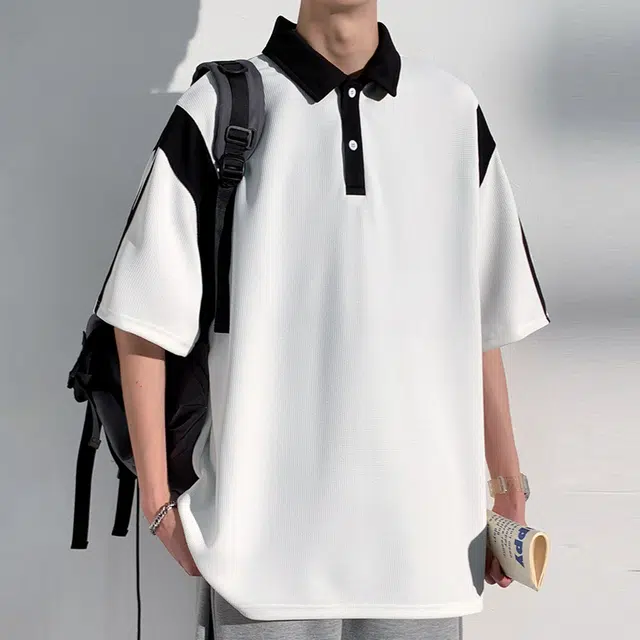 DANGERTIGER Polo