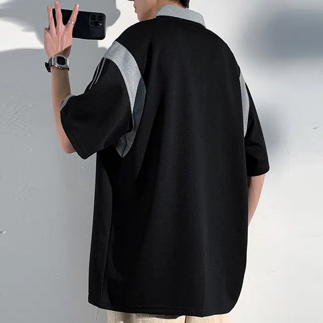 DANGERTIGER Polo