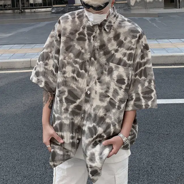 DANGERTIGER