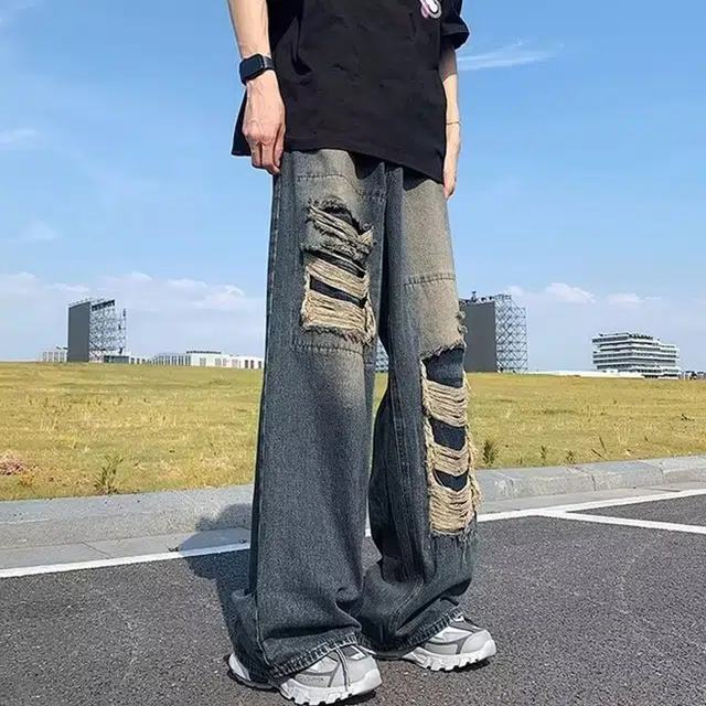 DANGERTIGER oversize