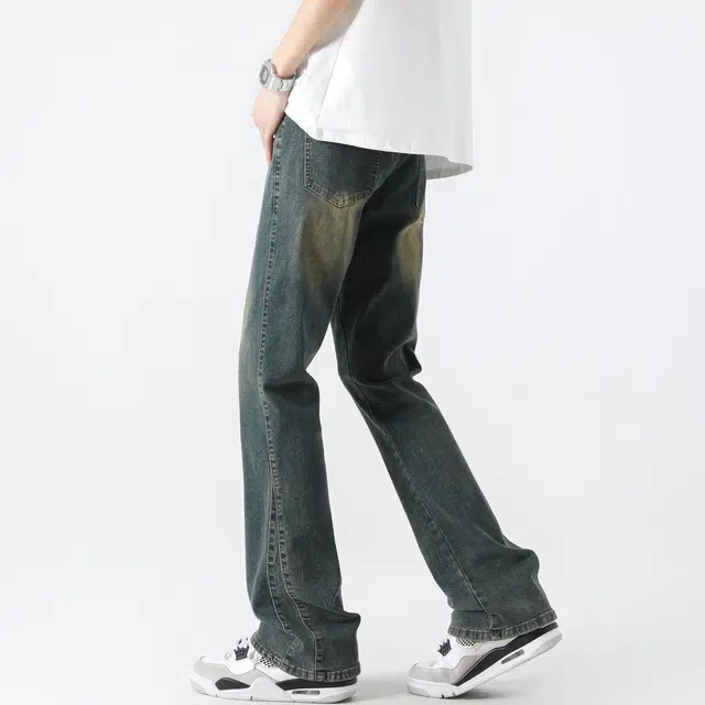 PAINT STAIN