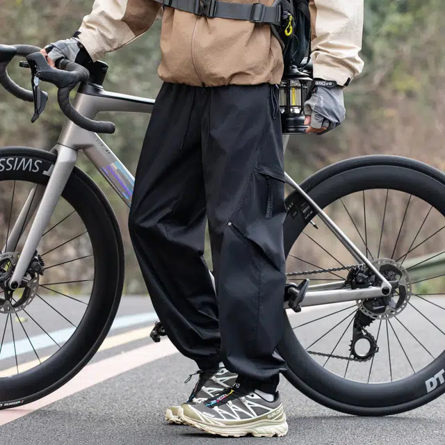 DANGERTIGER clean fit