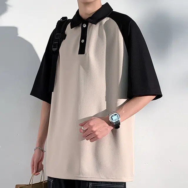 DANGERTIGER Polo