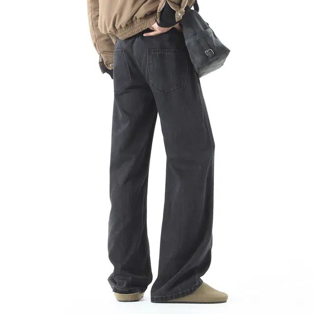DANGERTIGER clean fit