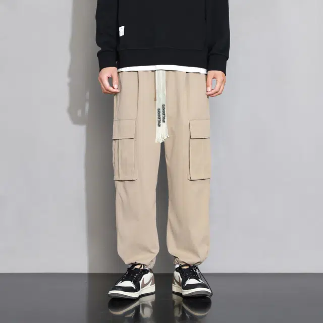DANGERTIGER clean fit