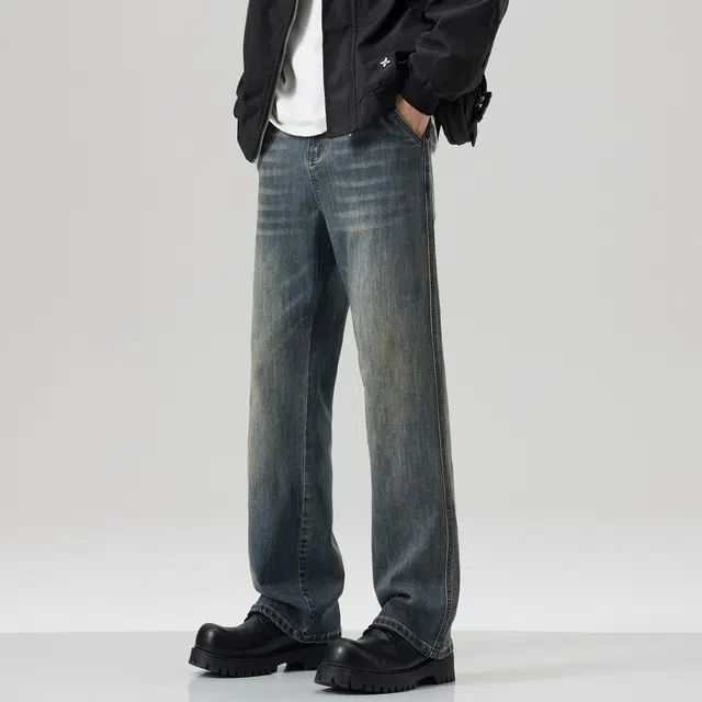 DANGERTIGER clean fit