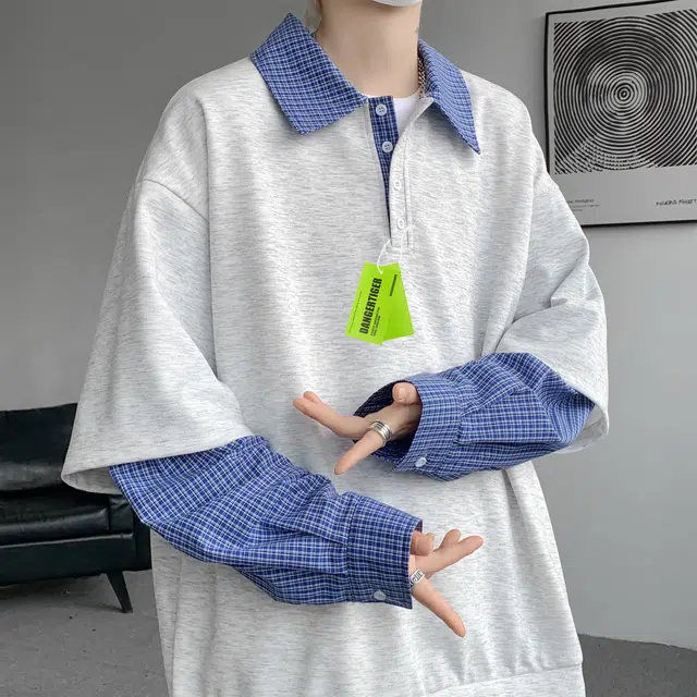 DANGERTIGER polocleanfit220