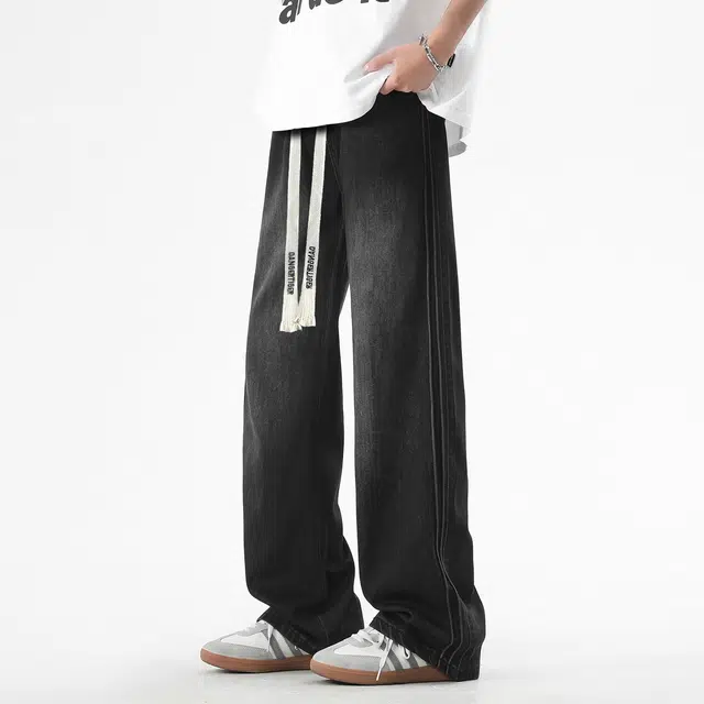 DANGERTIGER clean fit