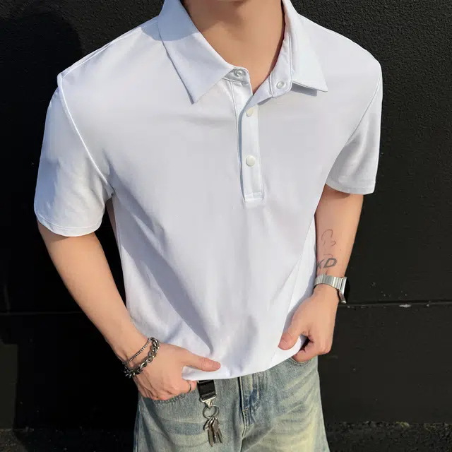 DANGERTIGER Polo