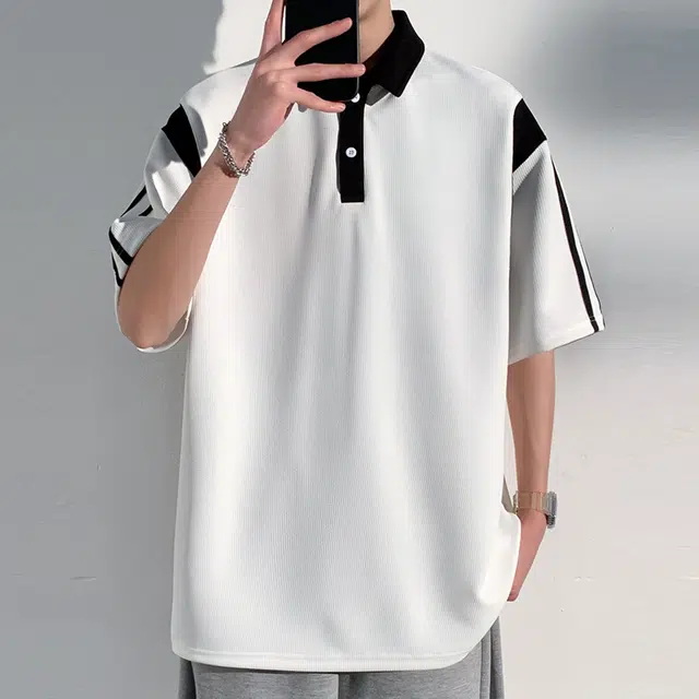 DANGERTIGER Polo