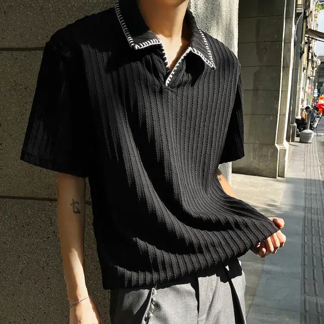 DANGERTIGER Polo