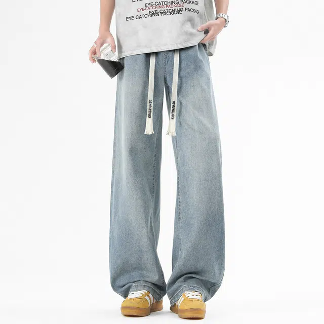DANGERTIGER Clean fit