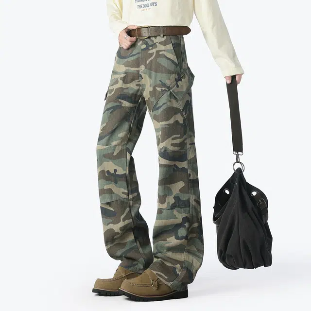 DANGERTIGER clean fit
