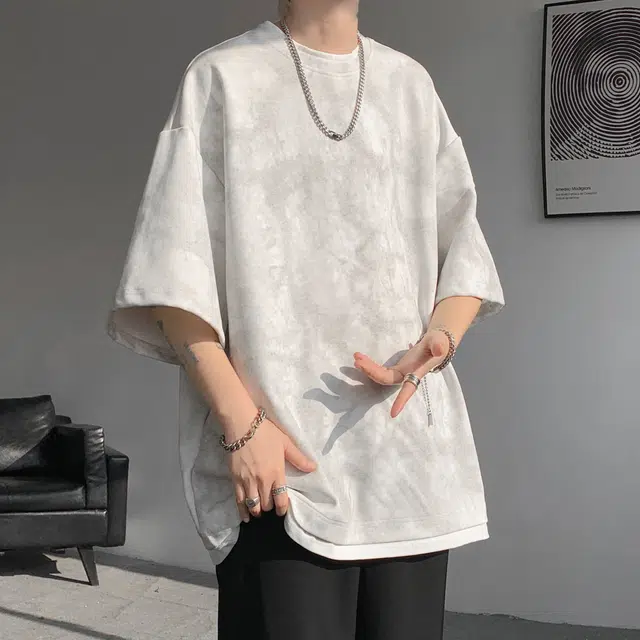 220PAINT STAIN T