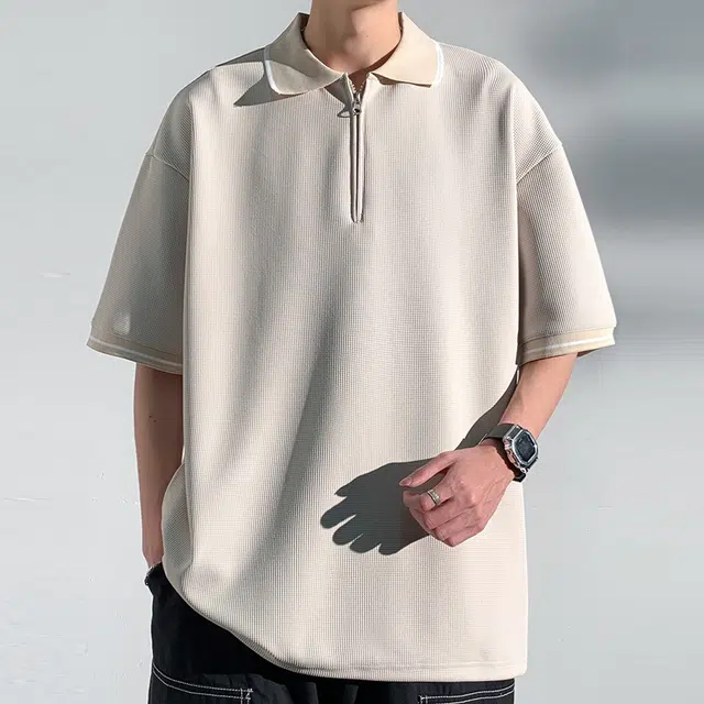 DANGERTIGER Polo