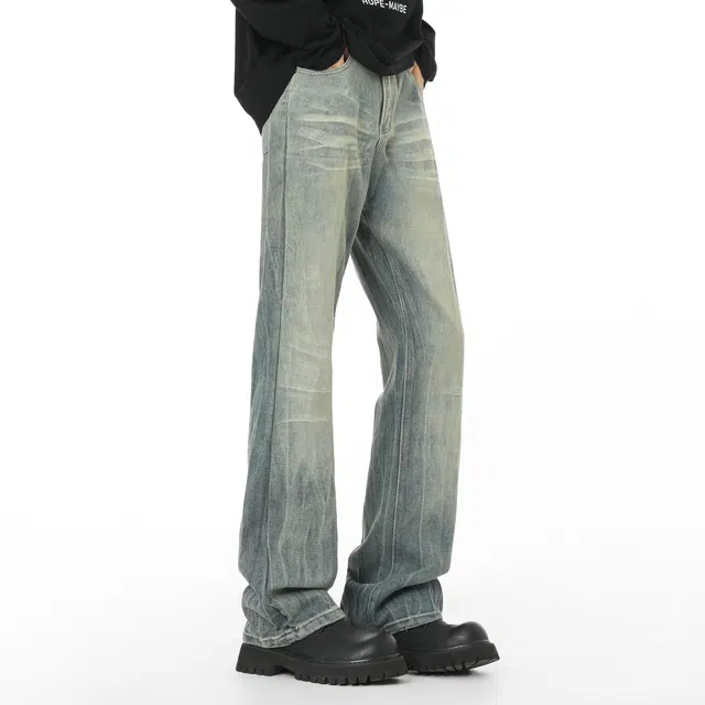 DANGERTIGER clean fit