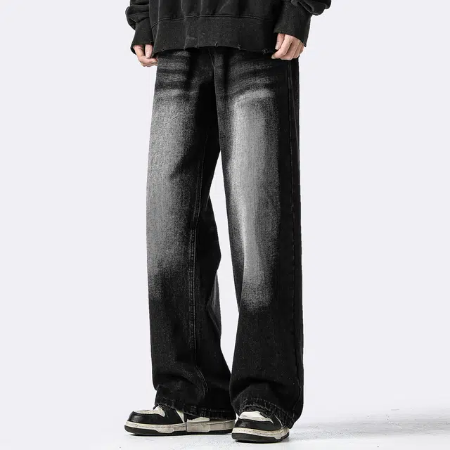 DANGERTIGER clean fit