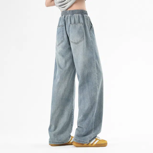 DANGERTIGER Clean fit