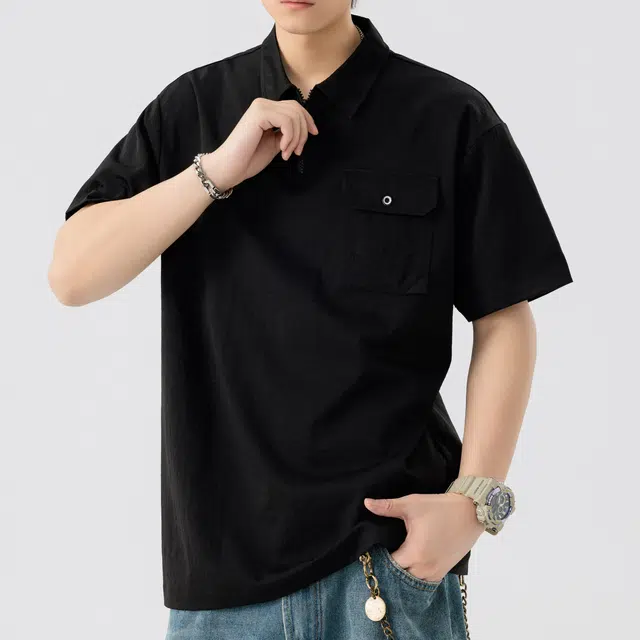 DANGERTIGER Polo