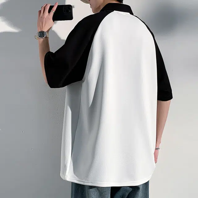 DANGERTIGER Polo