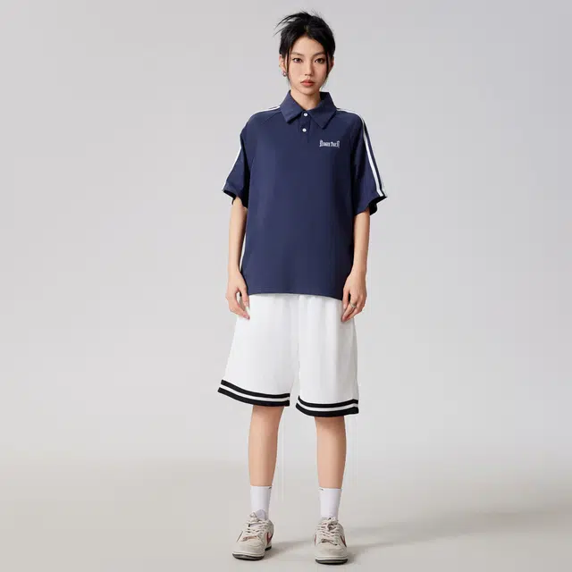 DANGERTIGER Polo
