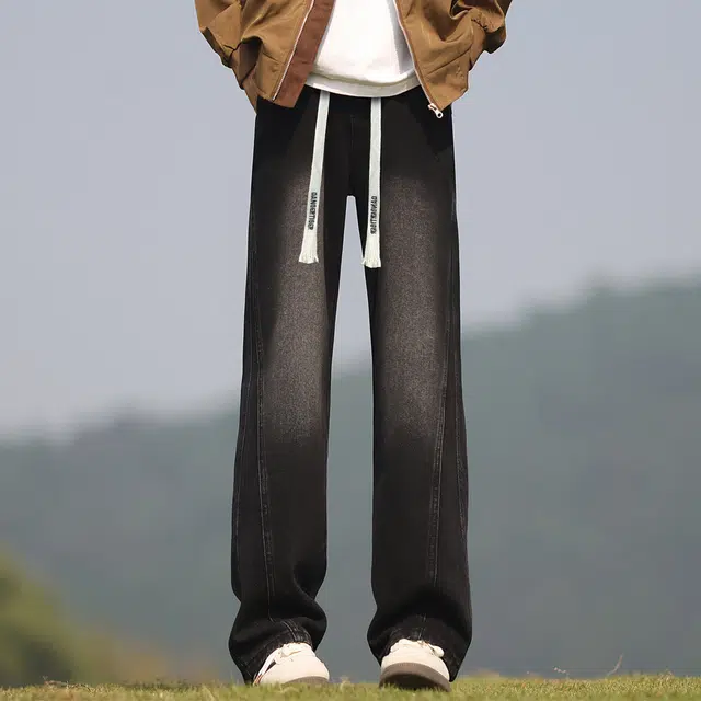DANGERTIGER clean fit